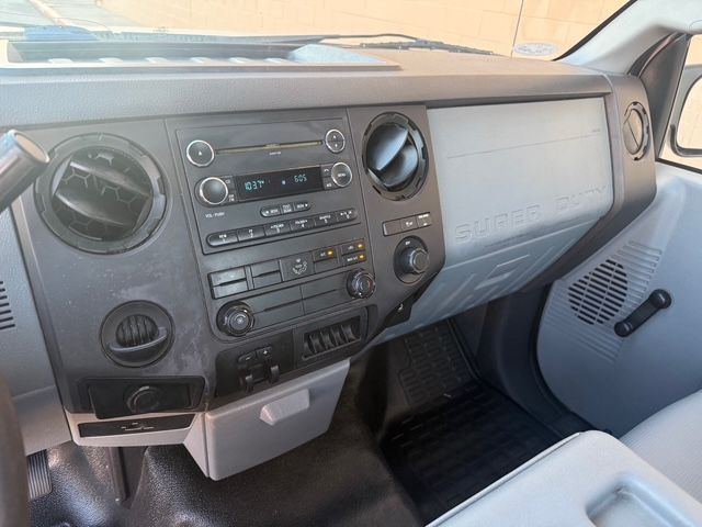 2012 Ford F-250 Super Duty XL Utility/Service Bed | Corpus Christi, TX | Discount Motor Company 2012 Ford F-250 Super Duty XL Utility/Service Bed | Corpus Christi, TX | Discount Motor Company