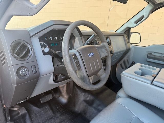 2012 Ford F-250 Super Duty XL Utility/Service Bed | Corpus Christi, TX | Discount Motor Company 2012 Ford F-250 Super Duty XL Utility/Service Bed | Corpus Christi, TX | Discount Motor Company