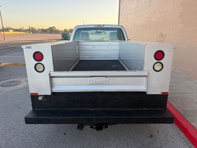 2012 Ford F-250 Super Duty XL Utility/Service Bed | Corpus Christi, TX | Discount Motor Company 2012 Ford F-250 Super Duty XL Utility/Service Bed | Corpus Christi, TX | Discount Motor Company