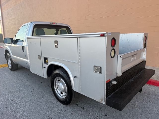 2012 Ford F-250 Super Duty XL Utility/Service Bed | Corpus Christi, TX | Discount Motor Company 2012 Ford F-250 Super Duty XL Utility/Service Bed | Corpus Christi, TX | Discount Motor Company