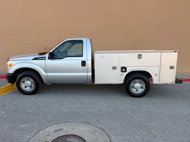 2012 Ford F-250 Super Duty XL Utility/Service Bed | Corpus Christi, TX | Discount Motor Company 2012 Ford F-250 Super Duty XL Utility/Service Bed | Corpus Christi, TX | Discount Motor Company