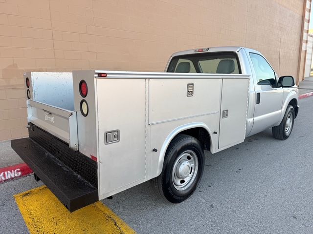 2012 Ford F-250 Super Duty XL Utility/Service Bed | Corpus Christi, TX | Discount Motor Company 2012 Ford F-250 Super Duty XL Utility/Service Bed | Corpus Christi, TX | Discount Motor Company
