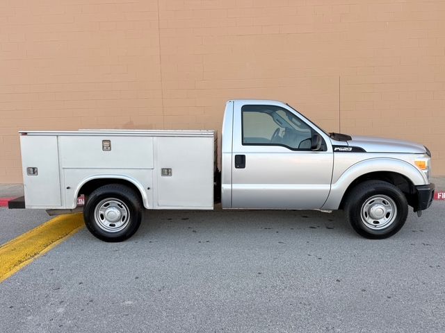2012 Ford F-250 Super Duty XL Utility/Service Bed | Corpus Christi, TX | Discount Motor Company 2012 Ford F-250 Super Duty XL Utility/Service Bed | Corpus Christi, TX | Discount Motor Company