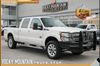 2012 Ford F-250 Super Duty Lariat CREW CAB FX4 / CLEAN CARFAX / WELL SERVICED | Austin, TX | Rocky Mountain Truck Stop Austin