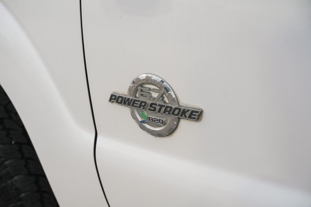 2012 Ford F-250 Super Duty Lariat CREW CAB FX4 / CLEAN CARFAX / WELL SERVICED | Austin, TX | Rocky Mountain Truck Stop Austin