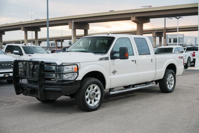 2012 Ford F-250 Super Duty Lariat CREW CAB FX4 / CLEAN CARFAX / WELL SERVICED | Austin, TX | Rocky Mountain Truck Stop Austin 2012 Ford F-250 Super Duty Lariat CREW CAB FX4 / CLEAN CARFAX / WELL SERVICED | Austin, TX | Rocky Mountain Truck Stop Austin