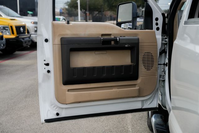 2012 Ford F-250 Super Duty Lariat CREW CAB FX4 / CLEAN CARFAX / WELL SERVICED | Austin, TX | Rocky Mountain Truck Stop Austin