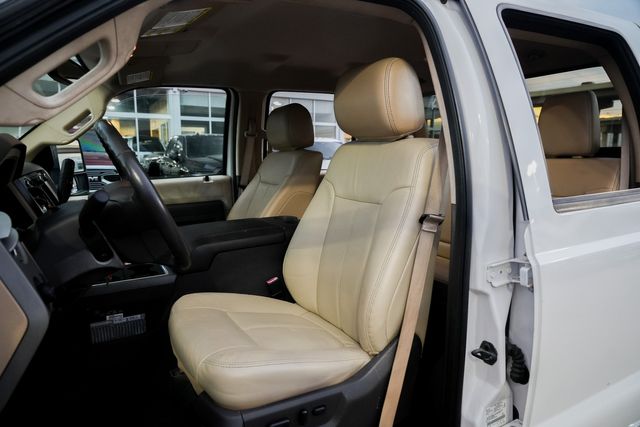 2012 Ford F-250 Super Duty Lariat CREW CAB FX4 / CLEAN CARFAX / WELL SERVICED | Austin, TX | Rocky Mountain Truck Stop Austin 2012 Ford F-250 Super Duty Lariat CREW CAB FX4 / CLEAN CARFAX / WELL SERVICED | Austin, TX | Rocky Mountain Truck Stop Austin