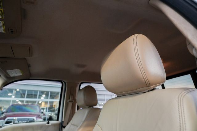 2012 Ford F-250 Super Duty Lariat CREW CAB FX4 / CLEAN CARFAX / WELL SERVICED | Austin, TX | Rocky Mountain Truck Stop Austin 2012 Ford F-250 Super Duty Lariat CREW CAB FX4 / CLEAN CARFAX / WELL SERVICED | Austin, TX | Rocky Mountain Truck Stop Austin