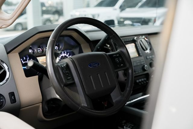 2012 Ford F-250 Super Duty Lariat CREW CAB FX4 / CLEAN CARFAX / WELL SERVICED | Austin, TX | Rocky Mountain Truck Stop Austin