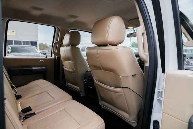 2012 Ford F-250 Super Duty Lariat CREW CAB FX4 / CLEAN CARFAX / WELL SERVICED | Austin, TX | Rocky Mountain Truck Stop Austin 2012 Ford F-250 Super Duty Lariat CREW CAB FX4 / CLEAN CARFAX / WELL SERVICED | Austin, TX | Rocky Mountain Truck Stop Austin