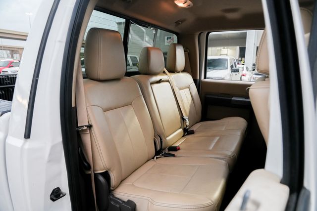 2012 Ford F-250 Super Duty Lariat CREW CAB FX4 / CLEAN CARFAX / WELL SERVICED | Austin, TX | Rocky Mountain Truck Stop Austin 2012 Ford F-250 Super Duty Lariat CREW CAB FX4 / CLEAN CARFAX / WELL SERVICED | Austin, TX | Rocky Mountain Truck Stop Austin