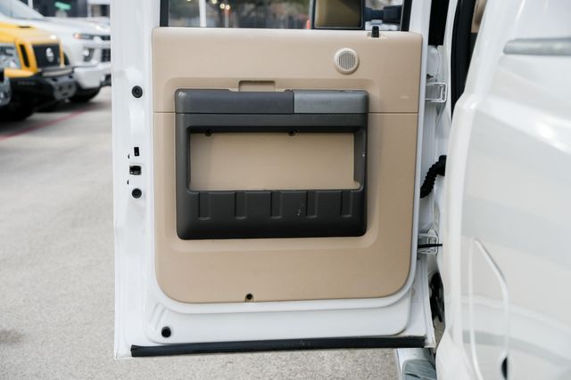 2012 Ford F-250 Super Duty Lariat CREW CAB FX4 / CLEAN CARFAX / WELL SERVICED | Austin, TX | Rocky Mountain Truck Stop Austin