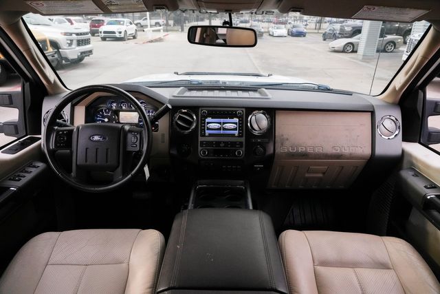 2012 Ford F-250 Super Duty Lariat CREW CAB FX4 / CLEAN CARFAX / WELL SERVICED | Austin, TX | Rocky Mountain Truck Stop Austin