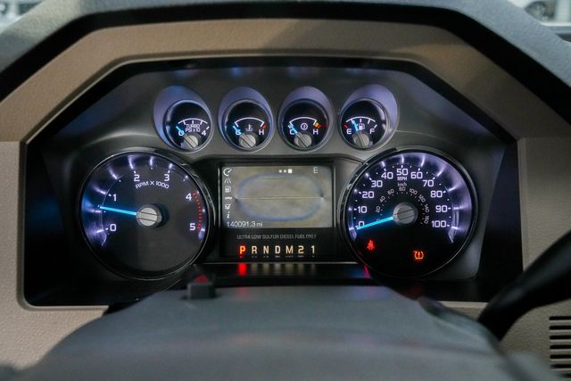 2012 Ford F-250 Super Duty Lariat CREW CAB FX4 / CLEAN CARFAX / WELL SERVICED | Austin, TX | Rocky Mountain Truck Stop Austin