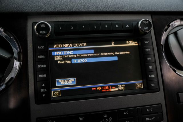 2012 Ford F-250 Super Duty Lariat CREW CAB FX4 / CLEAN CARFAX / WELL SERVICED | Austin, TX | Rocky Mountain Truck Stop Austin 2012 Ford F-250 Super Duty Lariat CREW CAB FX4 / CLEAN CARFAX / WELL SERVICED | Austin, TX | Rocky Mountain Truck Stop Austin