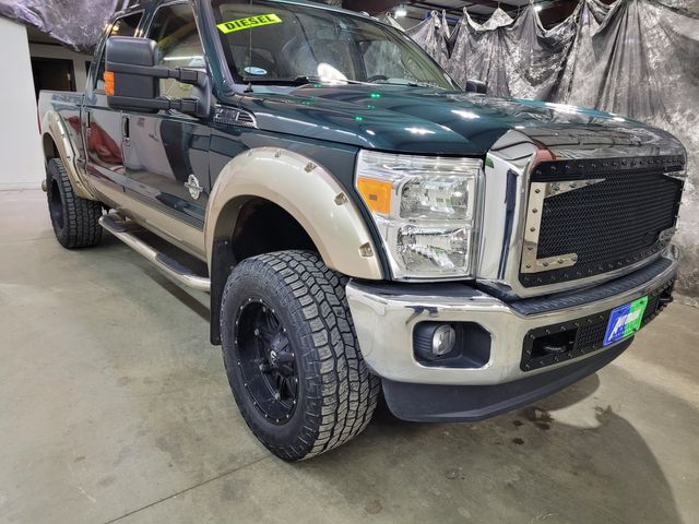 2012 Ford F-250 Super Duty Lariat 6.7L - Transparent Price -Financing | Dickinson, ND | Autorama Auto Sales and Rentals 2012 Ford F-250 Super Duty Lariat 6.7L - Transparent Price -Financing | Dickinson, ND | Autorama Auto Sales and Rentals