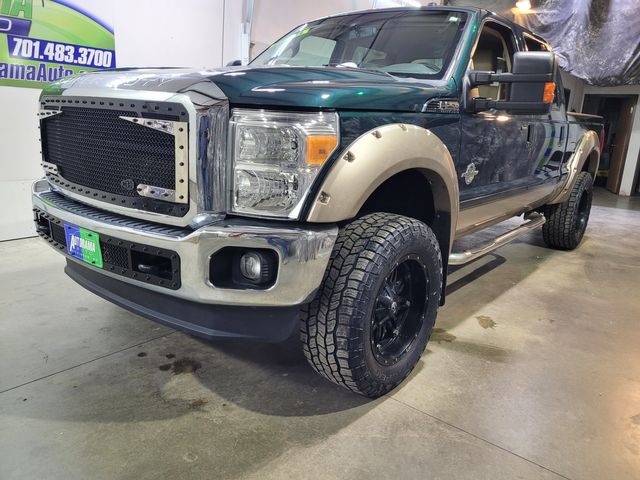 2012 Ford F-250 Super Duty Lariat 6.7L - Transparent Price -Financing | Dickinson, ND | Autorama Auto Sales and Rentals 2012 Ford F-250 Super Duty Lariat 6.7L - Transparent Price -Financing | Dickinson, ND | Autorama Auto Sales and Rentals
