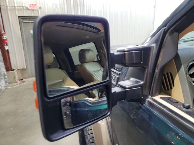 2012 Ford F-250 Super Duty Lariat 6.7L   - Transparent Price -Financing | Dickinson, ND | Autorama Auto Sales and Rentals