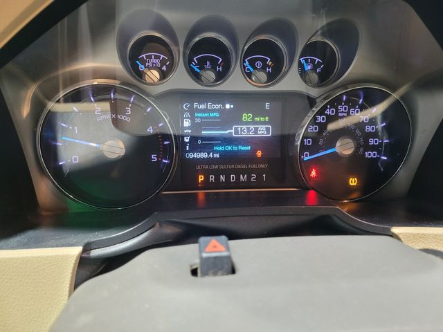 2012 Ford F-250 Super Duty Lariat 6.7L   - Transparent Price -Financing | Dickinson, ND | Autorama Auto Sales and Rentals