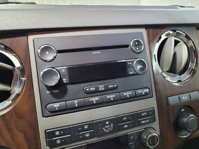 2012 Ford F-250 Super Duty Lariat 6.7L   - Transparent Price -Financing | Dickinson, ND | Autorama Auto Sales and Rentals