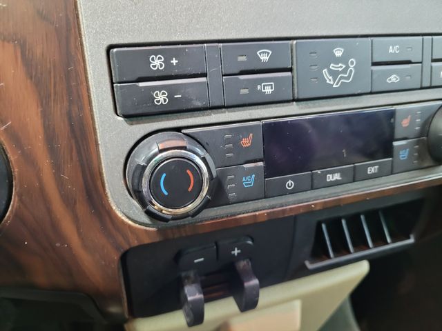 2012 Ford F-250 Super Duty Lariat 6.7L   - Transparent Price -Financing | Dickinson, ND | Autorama Auto Sales and Rentals