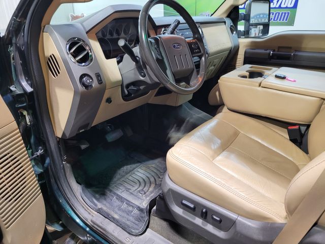 2012 Ford F-250 Super Duty Lariat 6.7L   - Transparent Price -Financing | Dickinson, ND | Autorama Auto Sales and Rentals