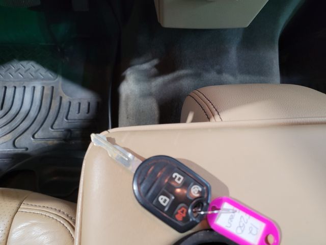 2012 Ford F-250 Super Duty Lariat 6.7L   - Transparent Price -Financing | Dickinson, ND | Autorama Auto Sales and Rentals