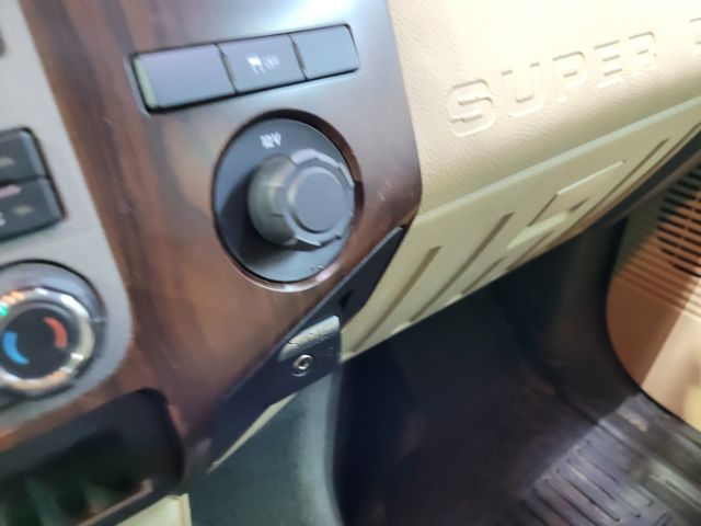 2012 Ford F-250 Super Duty Lariat 6.7L   - Transparent Price -Financing | Dickinson, ND | Autorama Auto Sales and Rentals