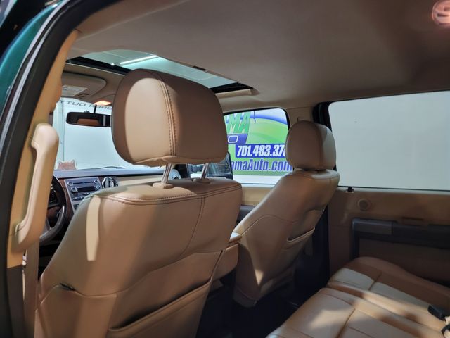 2012 Ford F-250 Super Duty Lariat 6.7L   - Transparent Price -Financing | Dickinson, ND | Autorama Auto Sales and Rentals