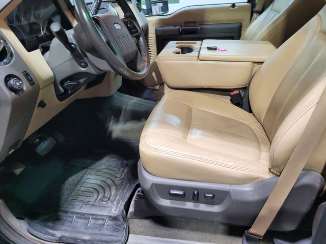 2012 Ford F-250 Super Duty Lariat 6.7L   - Transparent Price -Financing | Dickinson, ND | Autorama Auto Sales and Rentals