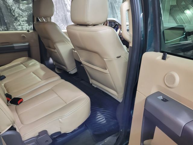 2012 Ford F-250 Super Duty Lariat 6.7L   - Transparent Price -Financing | Dickinson, ND | Autorama Auto Sales and Rentals