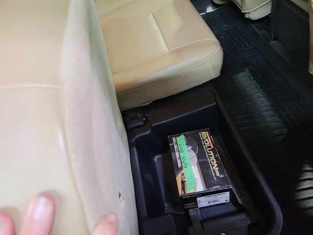 2012 Ford F-250 Super Duty Lariat 6.7L   - Transparent Price -Financing | Dickinson, ND | Autorama Auto Sales and Rentals