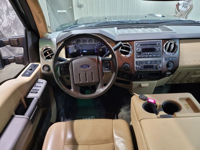 2012 Ford F-250 Super Duty Lariat 6.7L   - Transparent Price -Financing | Dickinson, ND | Autorama Auto Sales and Rentals