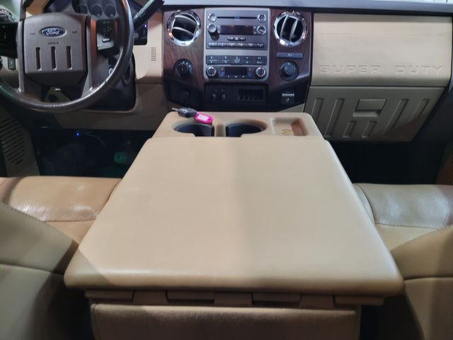 2012 Ford F-250 Super Duty Lariat 6.7L   - Transparent Price -Financing | Dickinson, ND | Autorama Auto Sales and Rentals