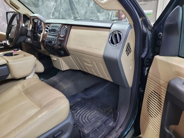 2012 Ford F-250 Super Duty Lariat 6.7L   - Transparent Price -Financing | Dickinson, ND | Autorama Auto Sales and Rentals