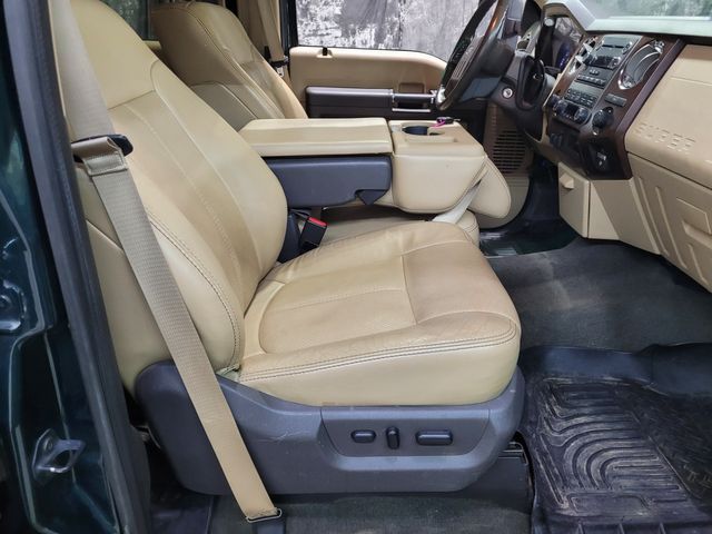 2012 Ford F-250 Super Duty Lariat 6.7L   - Transparent Price -Financing | Dickinson, ND | Autorama Auto Sales and Rentals