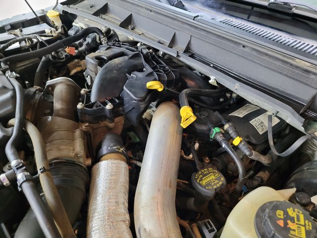 2012 Ford F-250 Super Duty Lariat 6.7L   - Transparent Price -Financing | Dickinson, ND | Autorama Auto Sales and Rentals