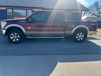 2012 Ford F-250 Super Duty SUPER DUTY | Fremont, NE | J&S Auto Sales