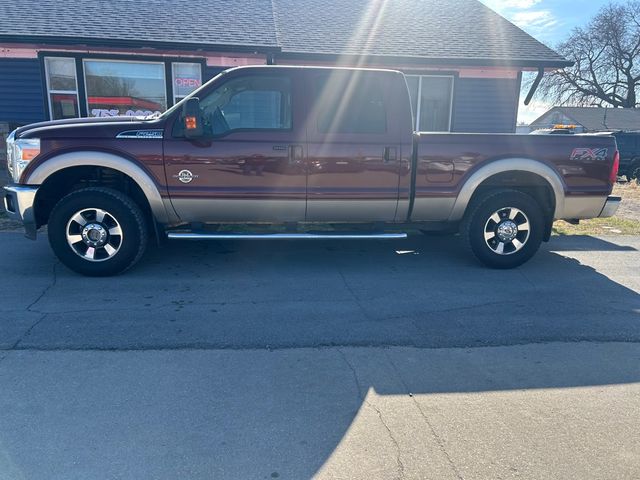 2012 Ford F-250 Super Duty SUPER DUTY | Fremont, NE | J&S Auto Sales