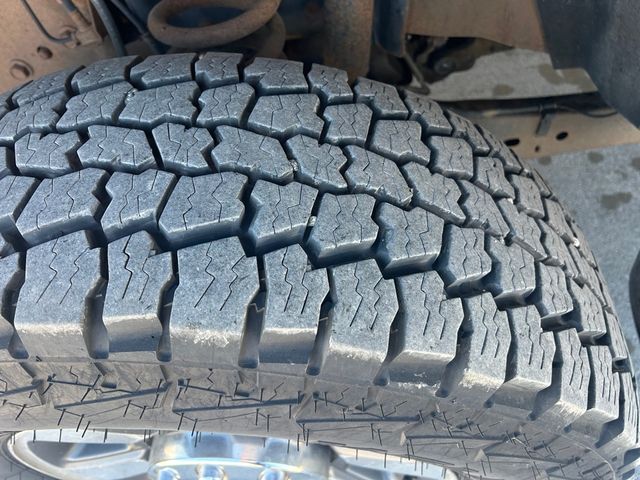 2012 Ford F-250 Super Duty SUPER DUTY
