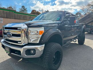 2012 Ford F-250 Super Duty Lariat | Hayes, VA | Gemini Auto in Hayes, VA 23072