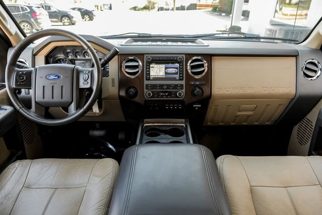 2012 Ford F-250 Super Duty Lariat Ultimate Pkg FX4 Off Road Chrome Pkg Nav XM 2012 Ford F-250 Super Duty Lariat Ultimate Pkg FX4 Off Road Chrome Pkg Nav XM