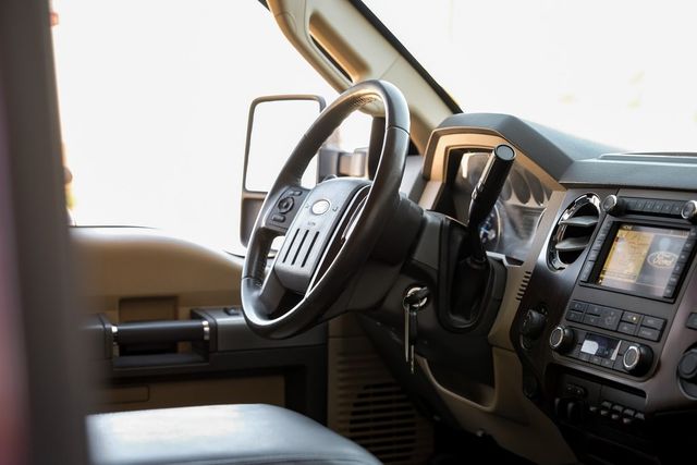 2012 Ford F-250 Super Duty Lariat Ultimate Pkg FX4 Off Road Chrome Pkg Nav XM 2012 Ford F-250 Super Duty Lariat Ultimate Pkg FX4 Off Road Chrome Pkg Nav XM