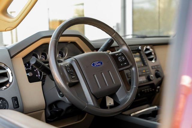 2012 Ford F-250 Super Duty Lariat Ultimate Pkg FX4 Off Road Chrome Pkg Nav XM 2012 Ford F-250 Super Duty Lariat Ultimate Pkg FX4 Off Road Chrome Pkg Nav XM