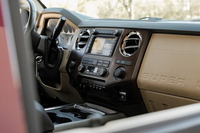 2012 Ford F-250 Super Duty Lariat Ultimate Pkg FX4 Off Road Chrome Pkg Nav XM 2012 Ford F-250 Super Duty Lariat Ultimate Pkg FX4 Off Road Chrome Pkg Nav XM