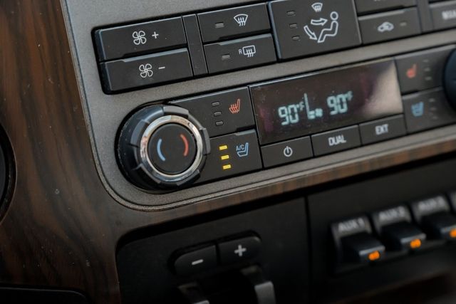 2012 Ford F-250 Super Duty Lariat Ultimate Pkg FX4 Off Road Chrome Pkg Nav XM 2012 Ford F-250 Super Duty Lariat Ultimate Pkg FX4 Off Road Chrome Pkg Nav XM