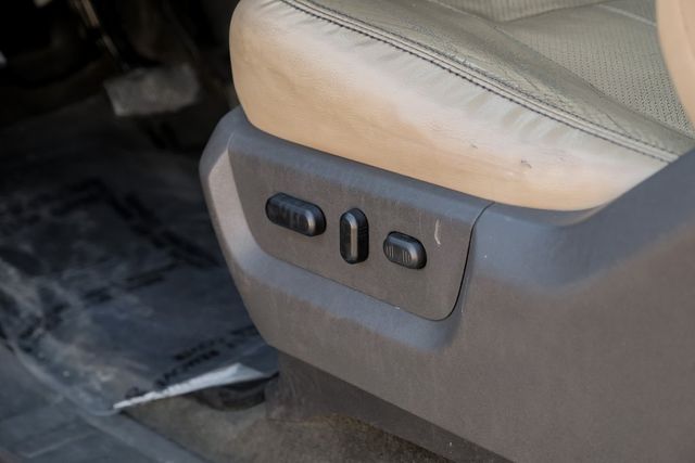 2012 Ford F-250 Super Duty Lariat Ultimate Pkg FX4 Off Road Chrome Pkg Nav XM 2012 Ford F-250 Super Duty Lariat Ultimate Pkg FX4 Off Road Chrome Pkg Nav XM