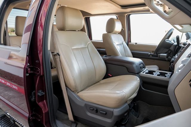 2012 Ford F-250 Super Duty Lariat Ultimate Pkg FX4 Off Road Chrome Pkg Nav XM 2012 Ford F-250 Super Duty Lariat Ultimate Pkg FX4 Off Road Chrome Pkg Nav XM