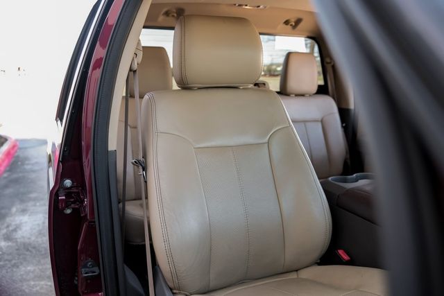 2012 Ford F-250 Super Duty Lariat Ultimate Pkg FX4 Off Road Chrome Pkg Nav XM 2012 Ford F-250 Super Duty Lariat Ultimate Pkg FX4 Off Road Chrome Pkg Nav XM